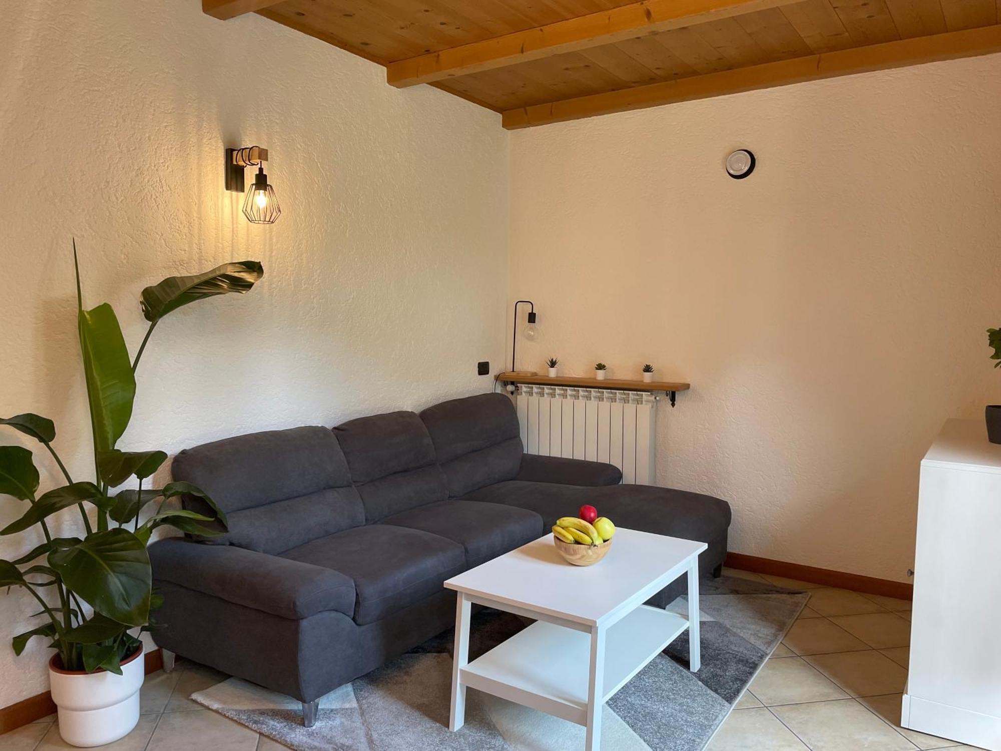 Chalet Delle Nevi Valdisotto Buitenkant foto